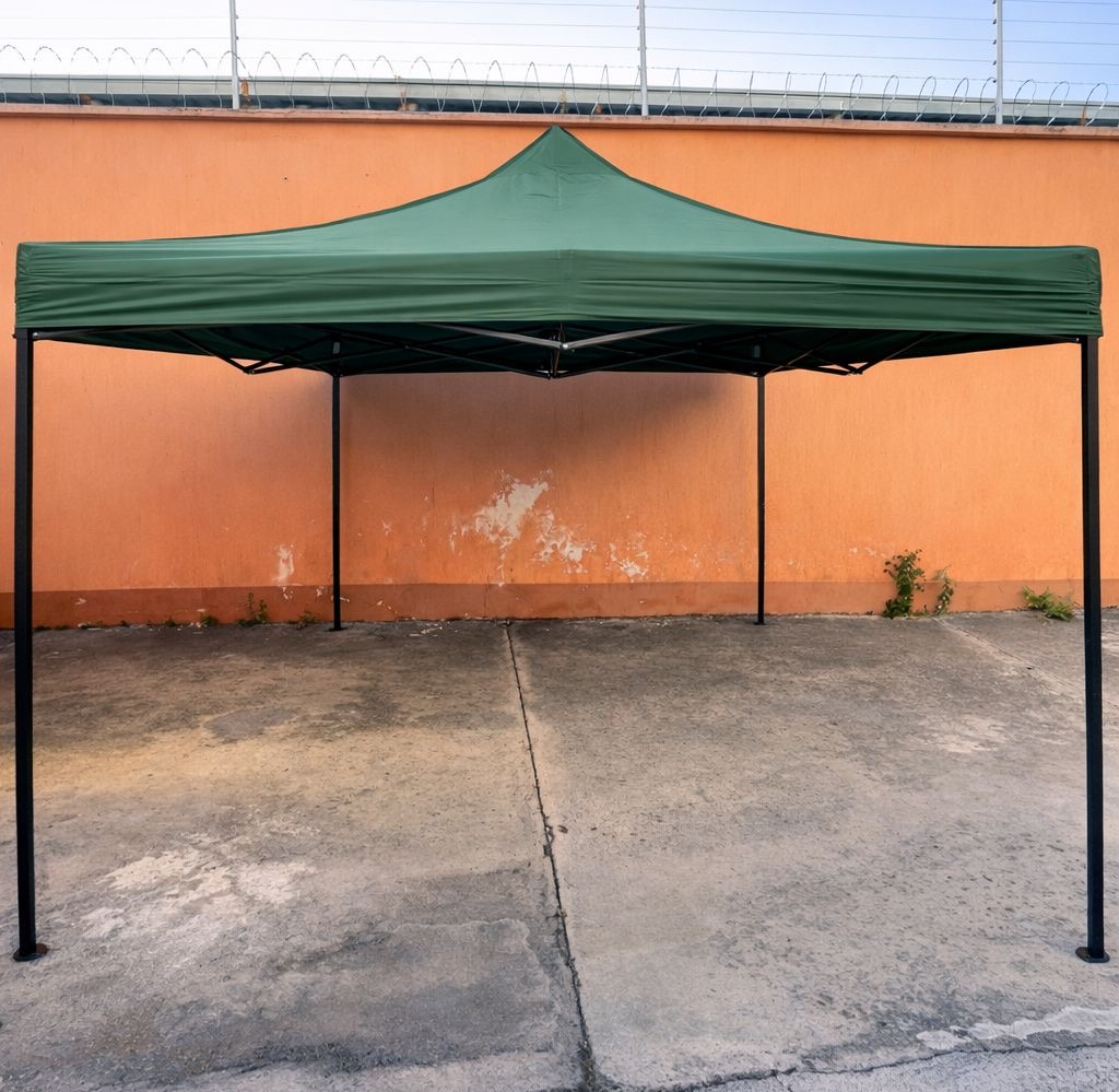 Pérgola Plegable &Ndash; 4 &Ndash; Compraya 502 Pérgola Plegable - Image 4